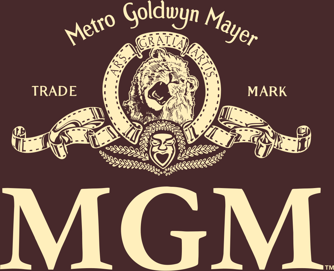 Mgm Logos