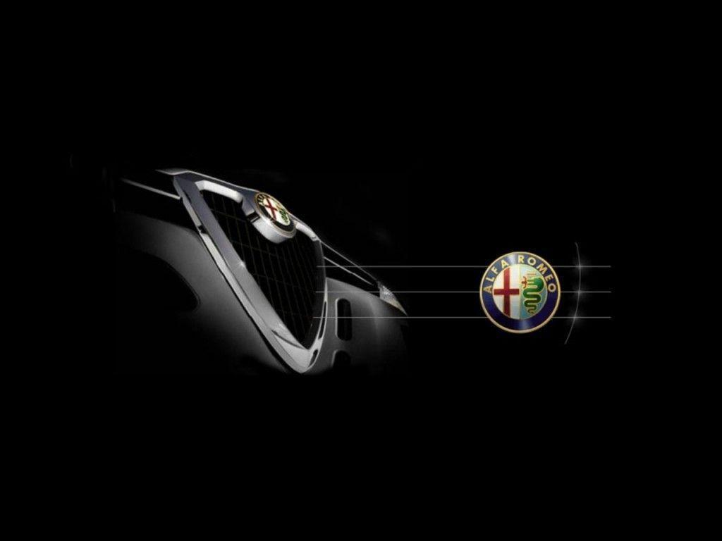 Alfa Romeo Logo Wallpapers