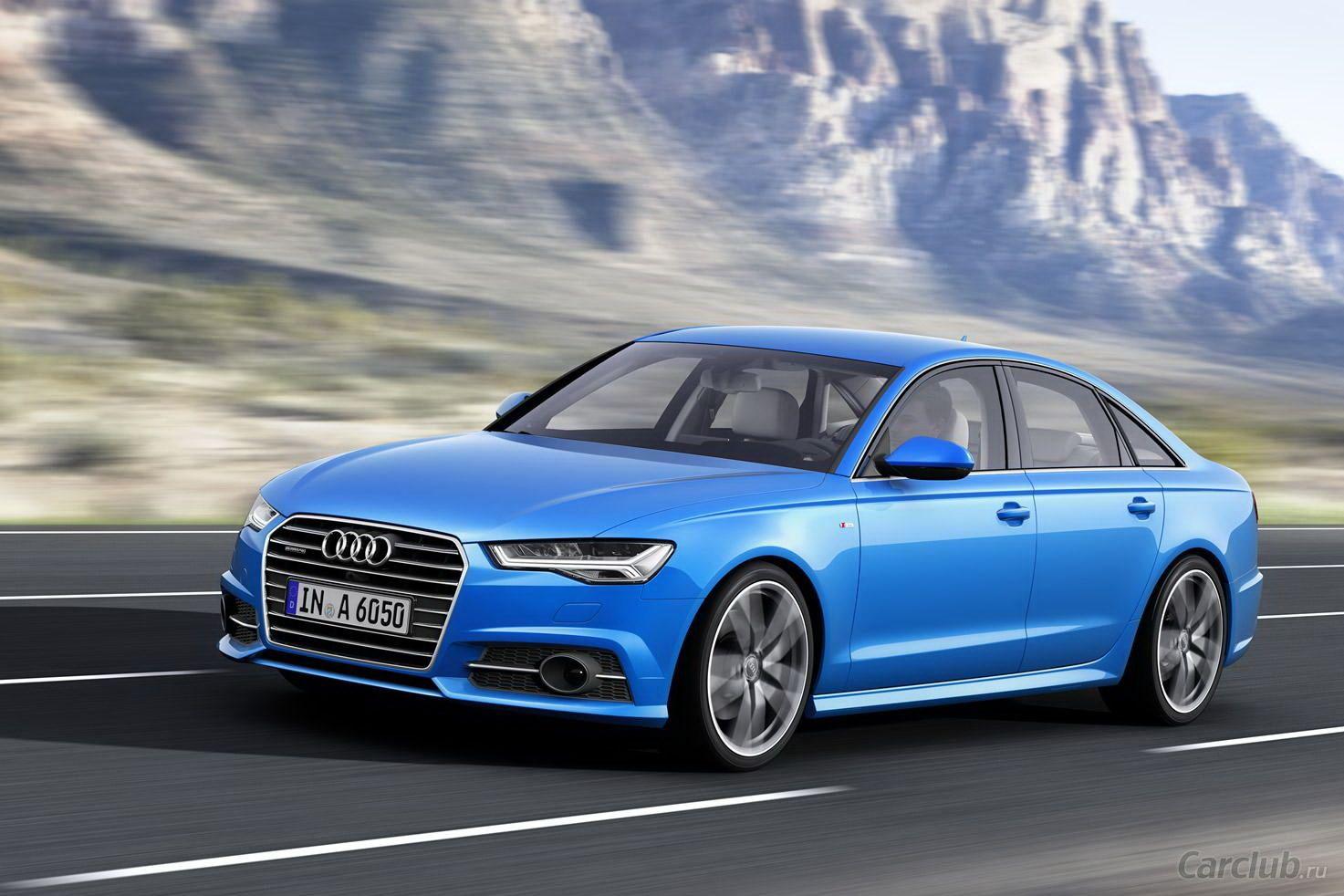 Audi S4 Wallpapers 18