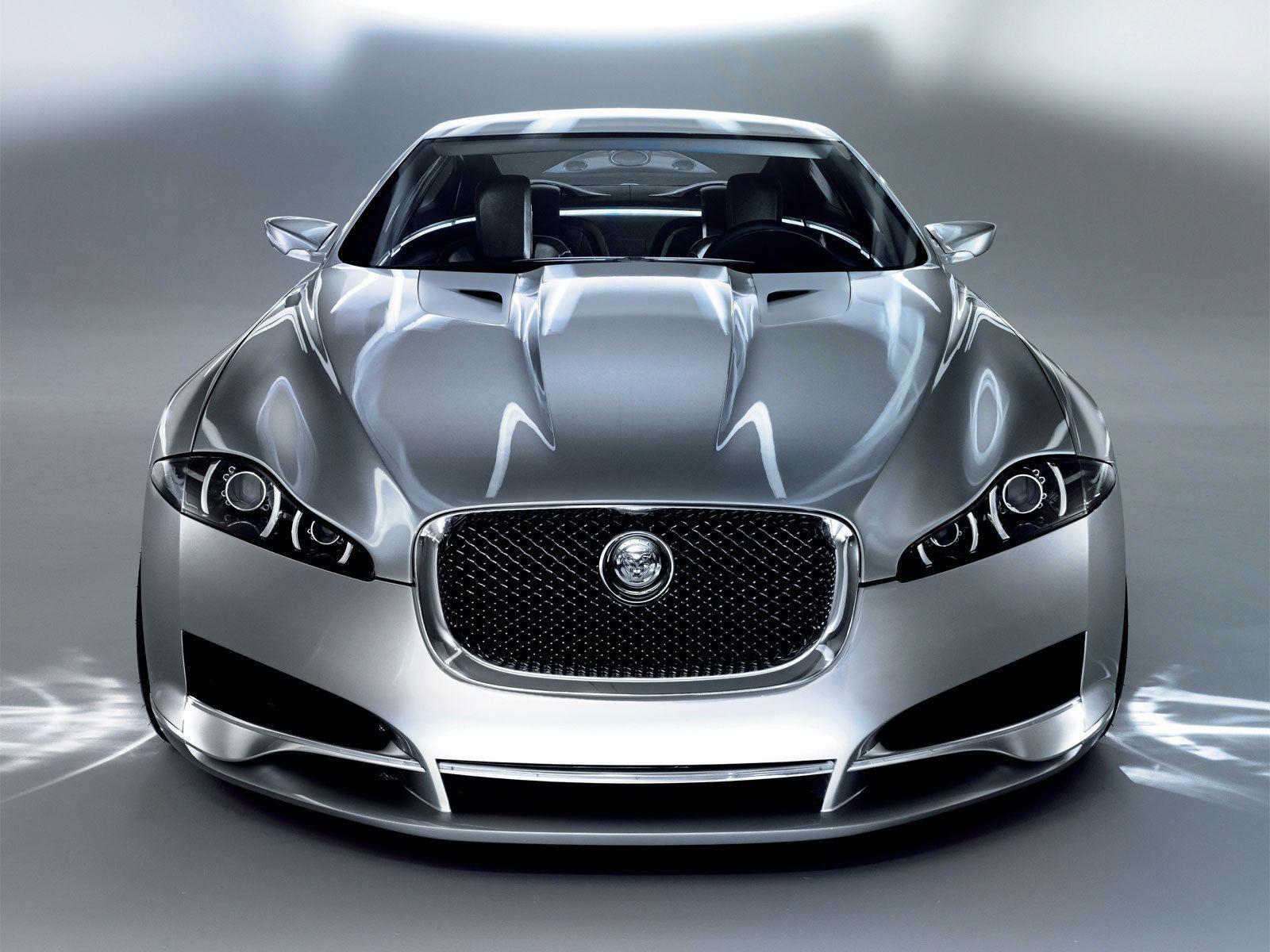 Unique Jaguar XF wallpapers and image