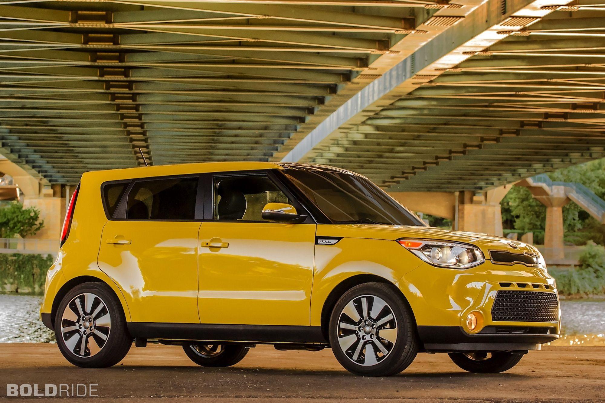 HD Kia Soul 4k Wallpapers for Computer