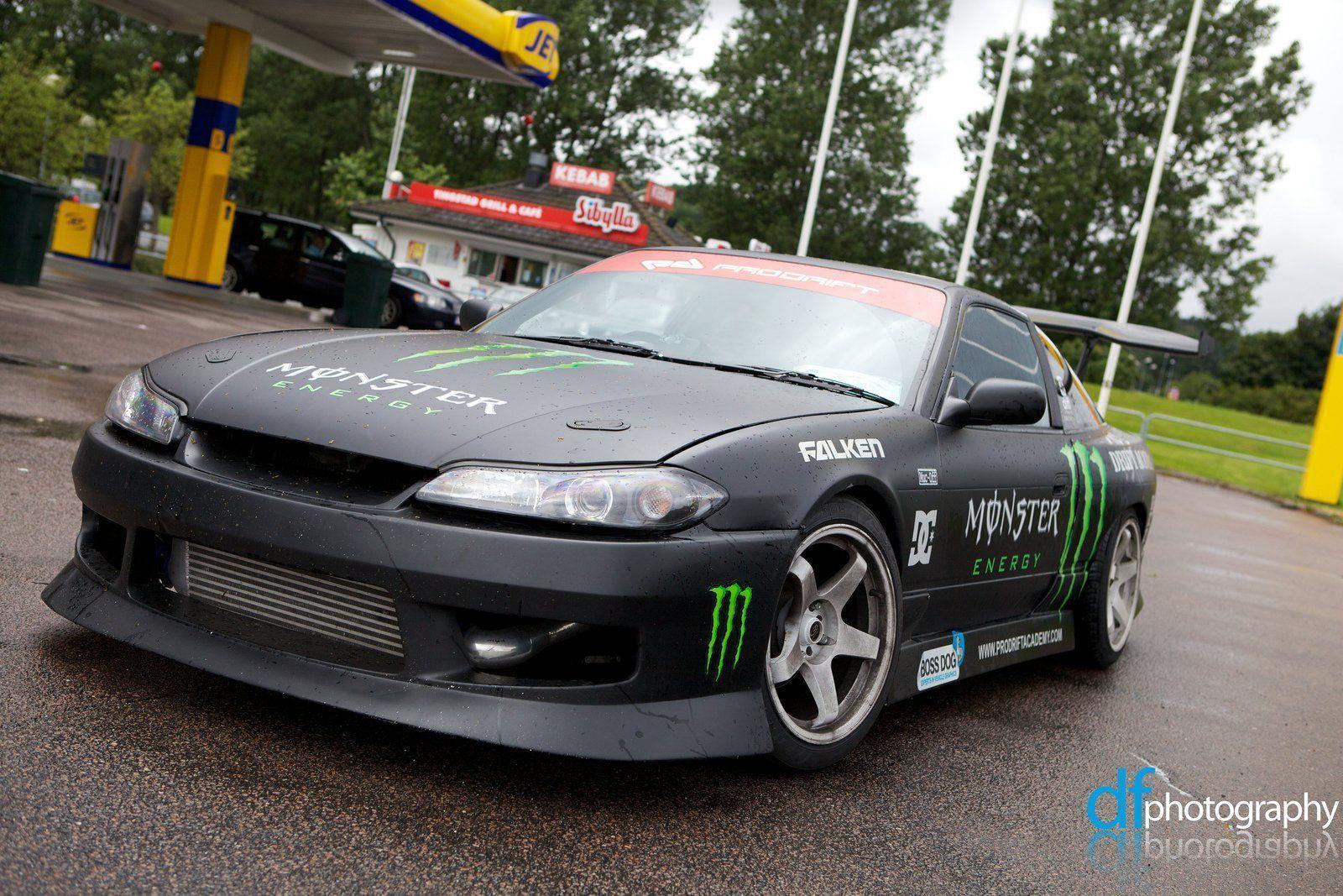 Nissan 200SX s13 s14 coupe sedan cars japan drift wallpapers