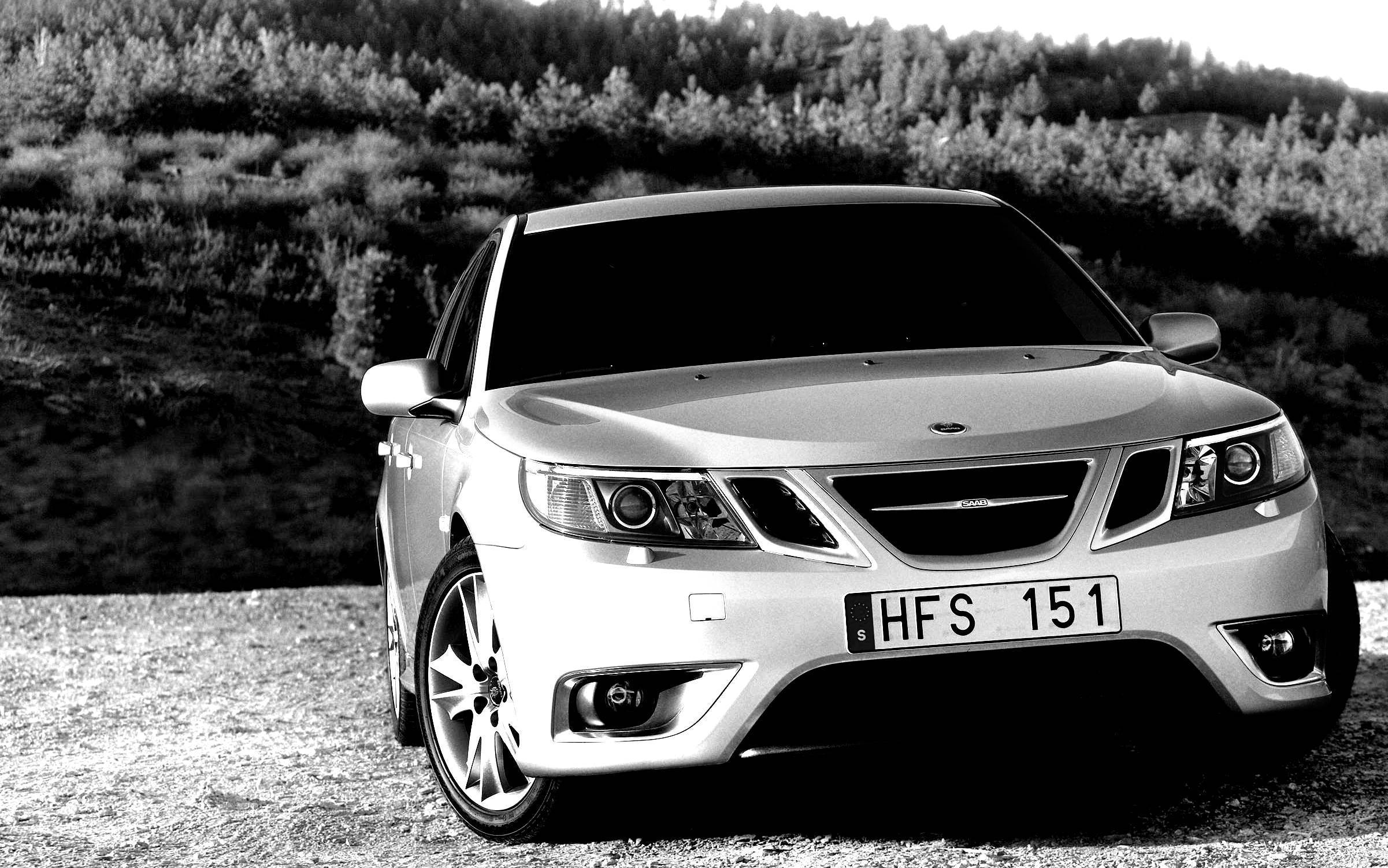 Saab Wallpapers