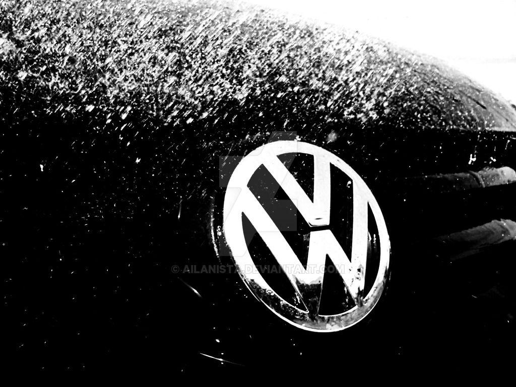 Volkswagen Logo