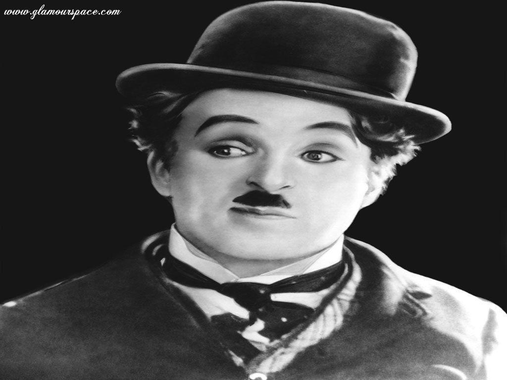 GREAT LEGEND CHARLIE CHAPLIN *