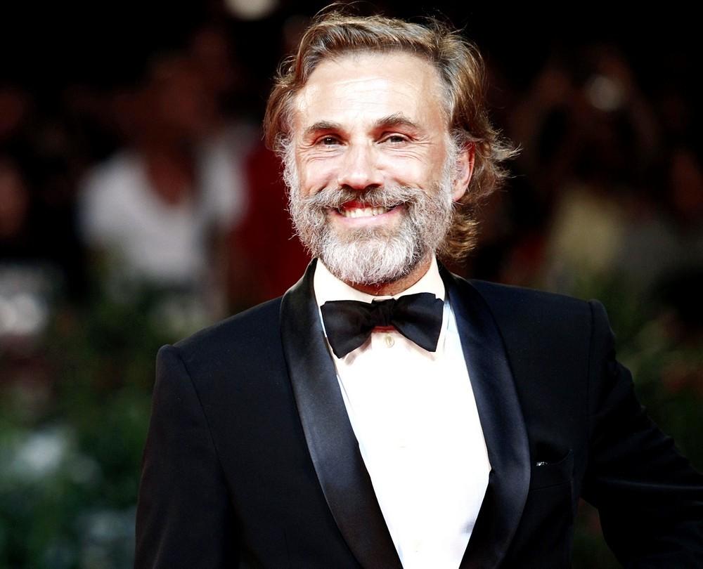 Christoph Waltz Computer Wallpapers, Desktop Backgrounds