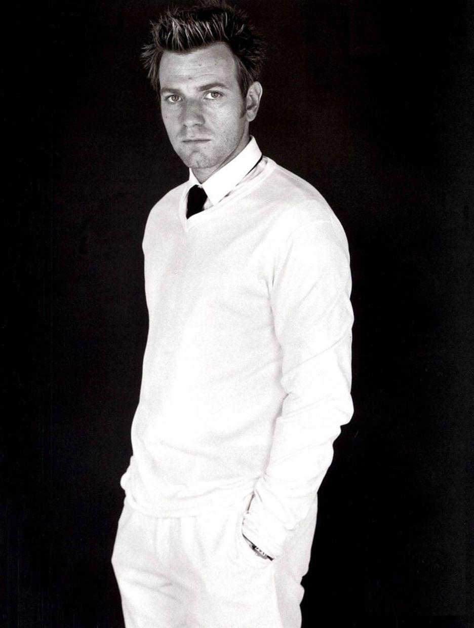 Ewan McGregor