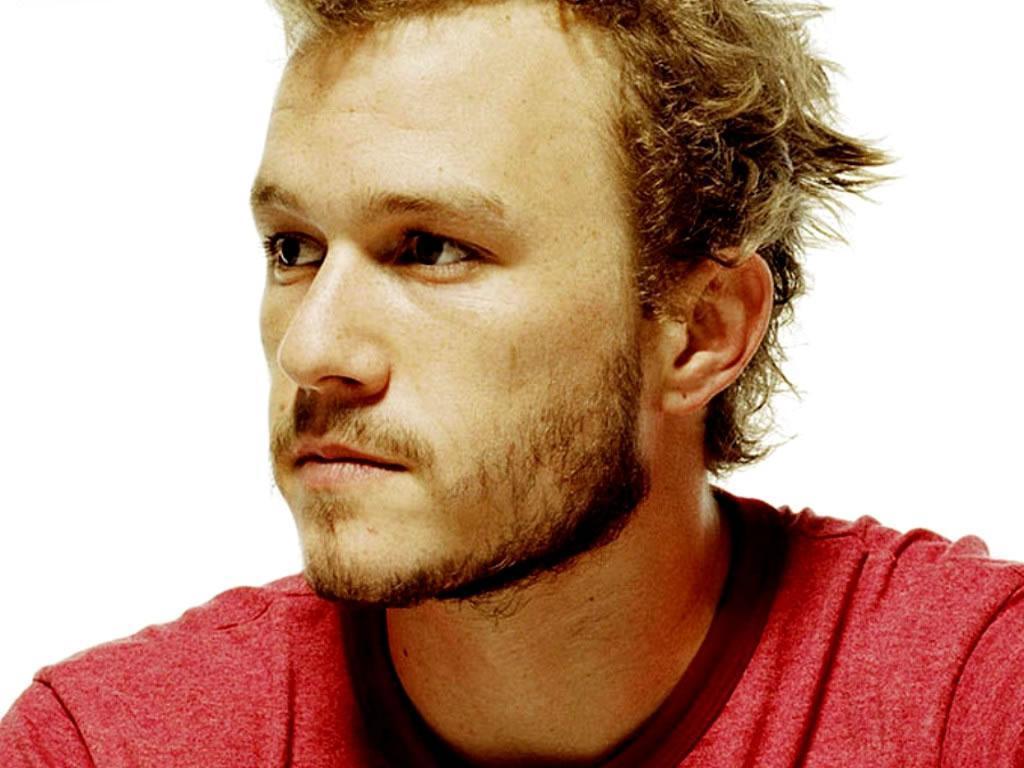 Heath Ledger*