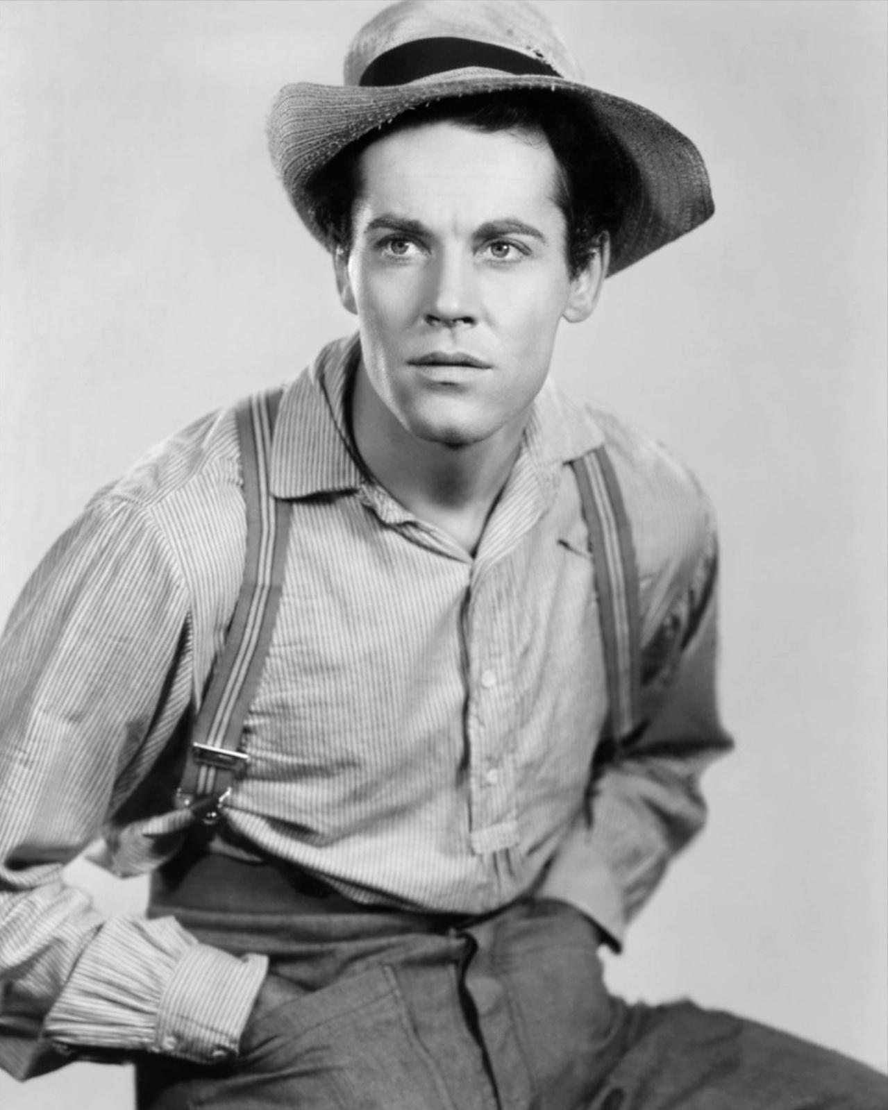 Henry Fonda