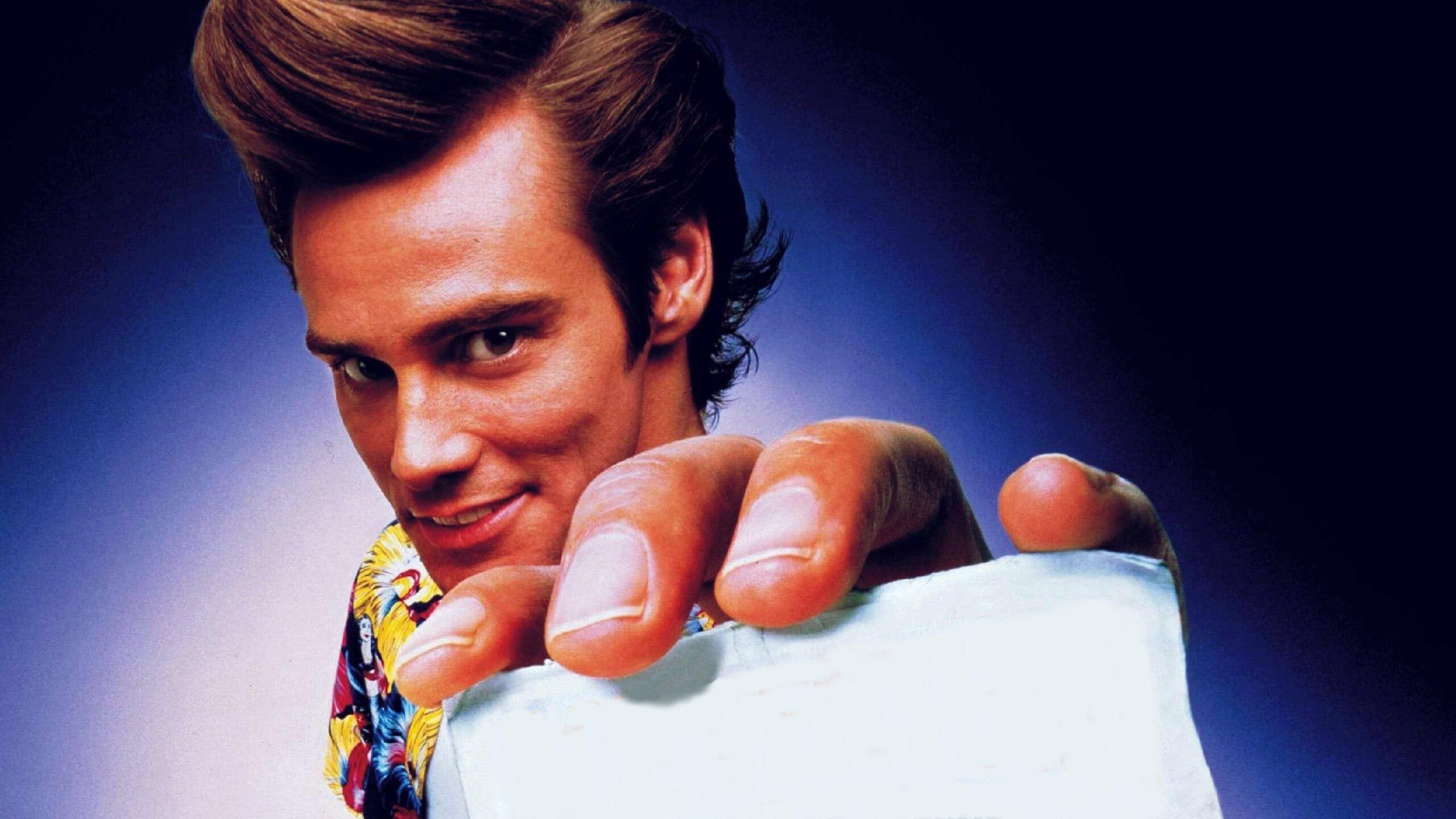 Jim Carrey Wallpapers High Quality