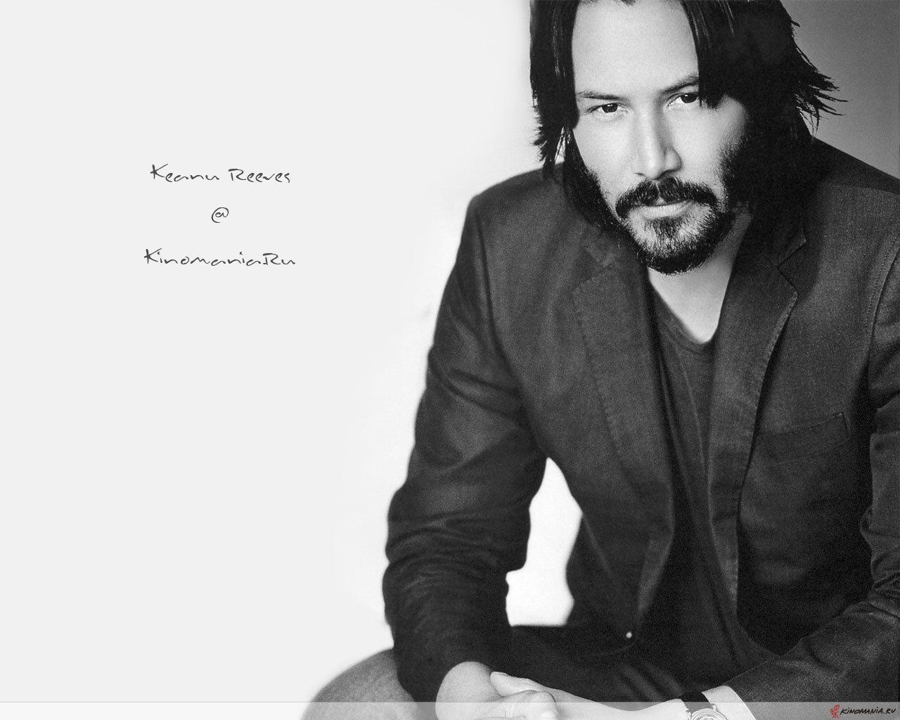 Keanu Reeves