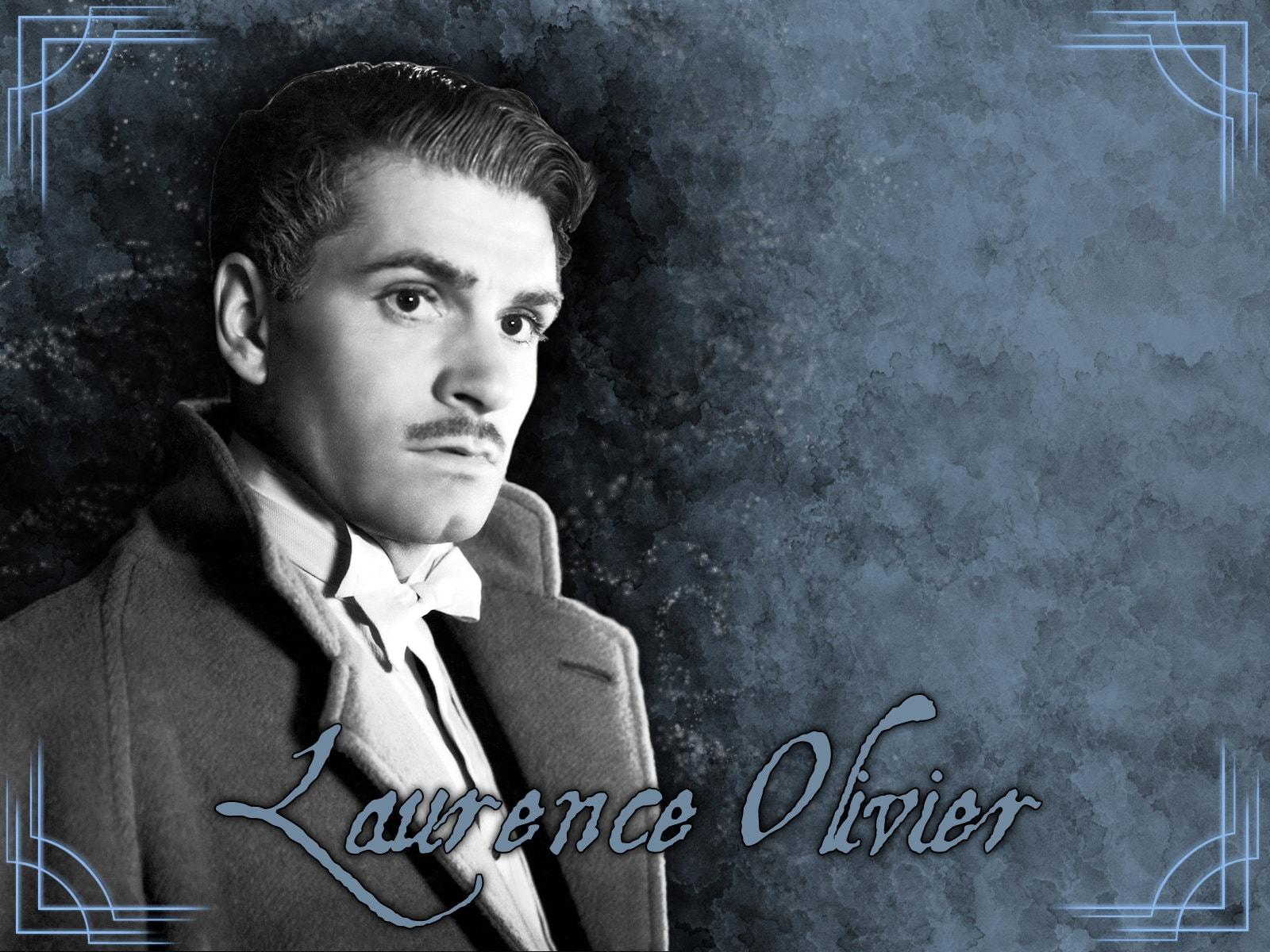 Laurence Olivier HD Wallpapers