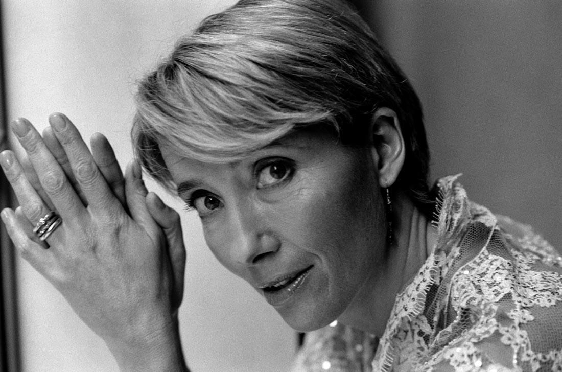 Emma Thompson photo 6 of 52 pics, wallpapers