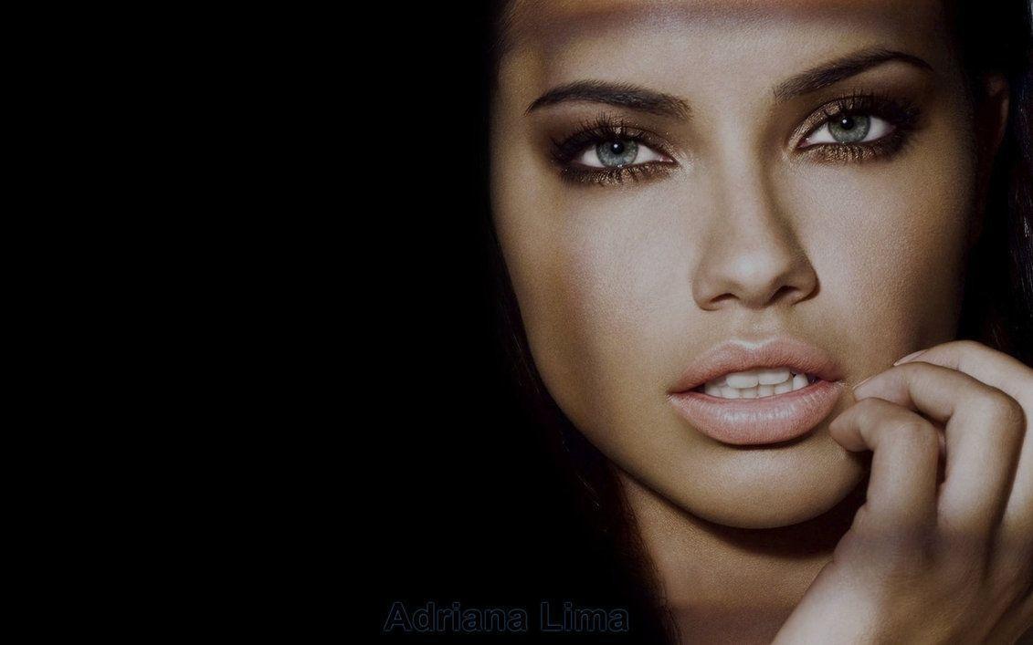 Adriana Lima 18 HD Image Wallpapers