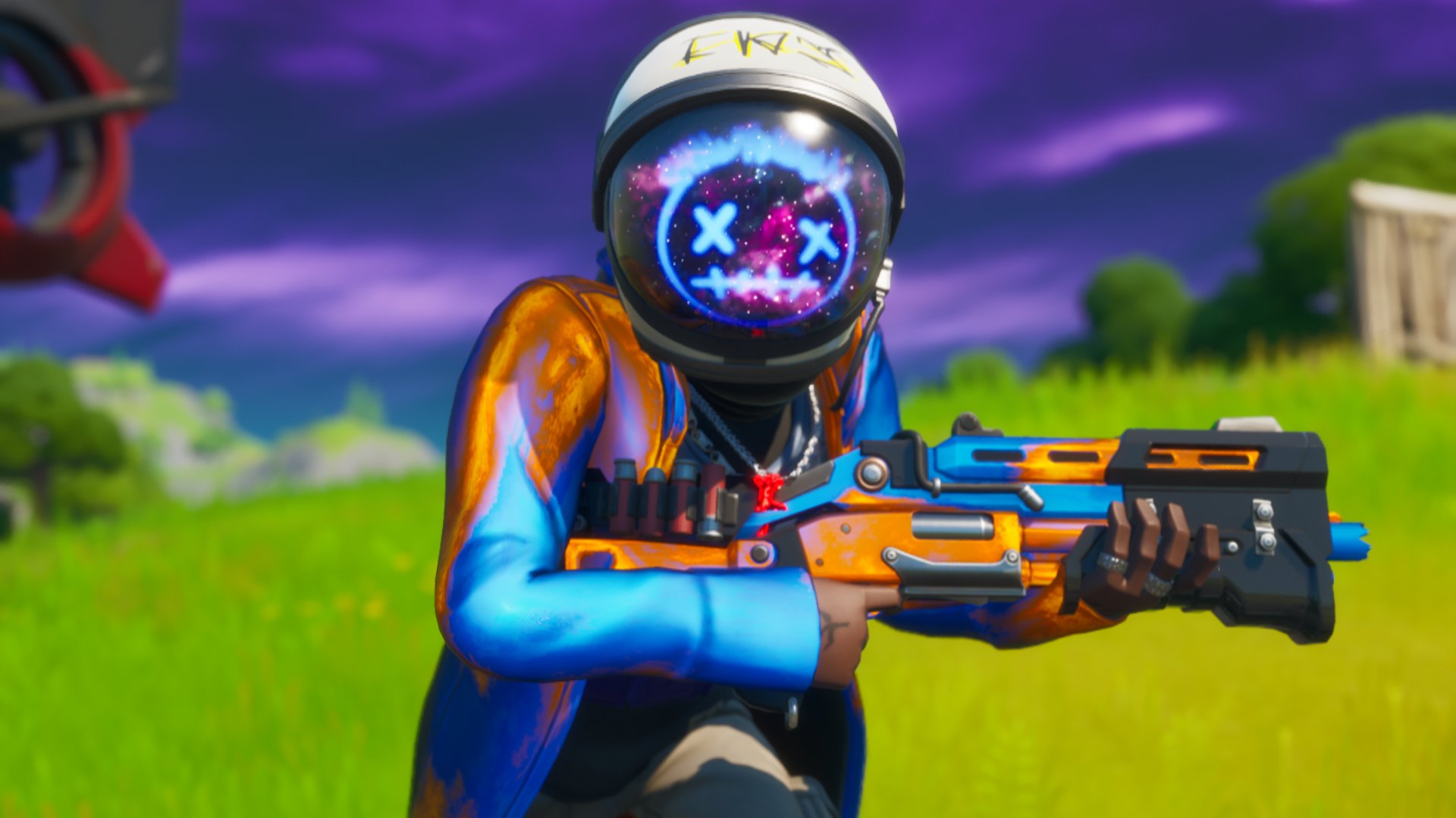 Astro Jack Fortnite wallpapers