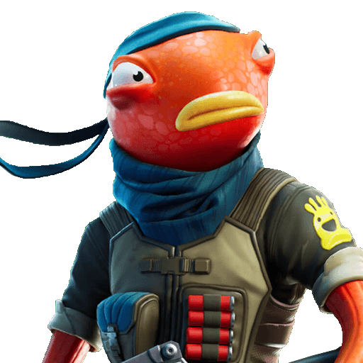 Triggerfish Fortnite wallpapers