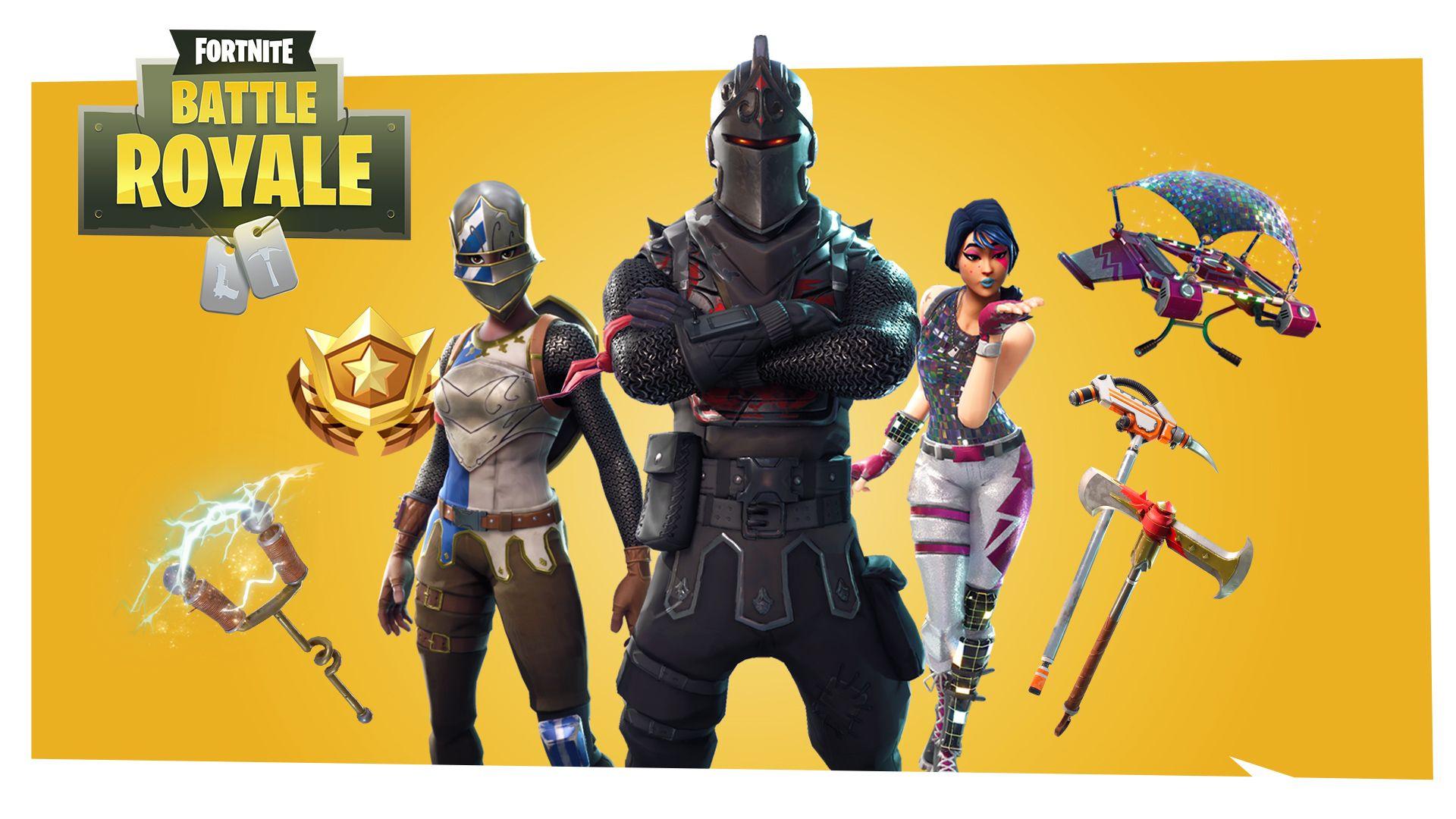 Season 2 Battle Pass