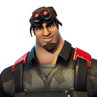 Constructor Fortnite wallpapers