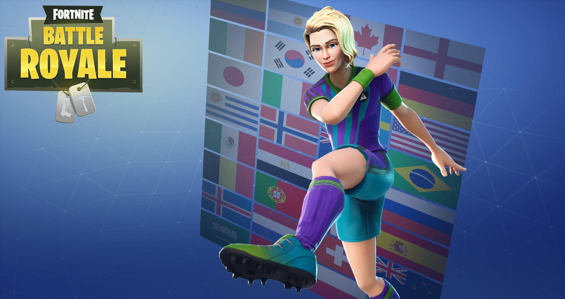 Finesse Finisher Fortnite Outfit Skin How to Get