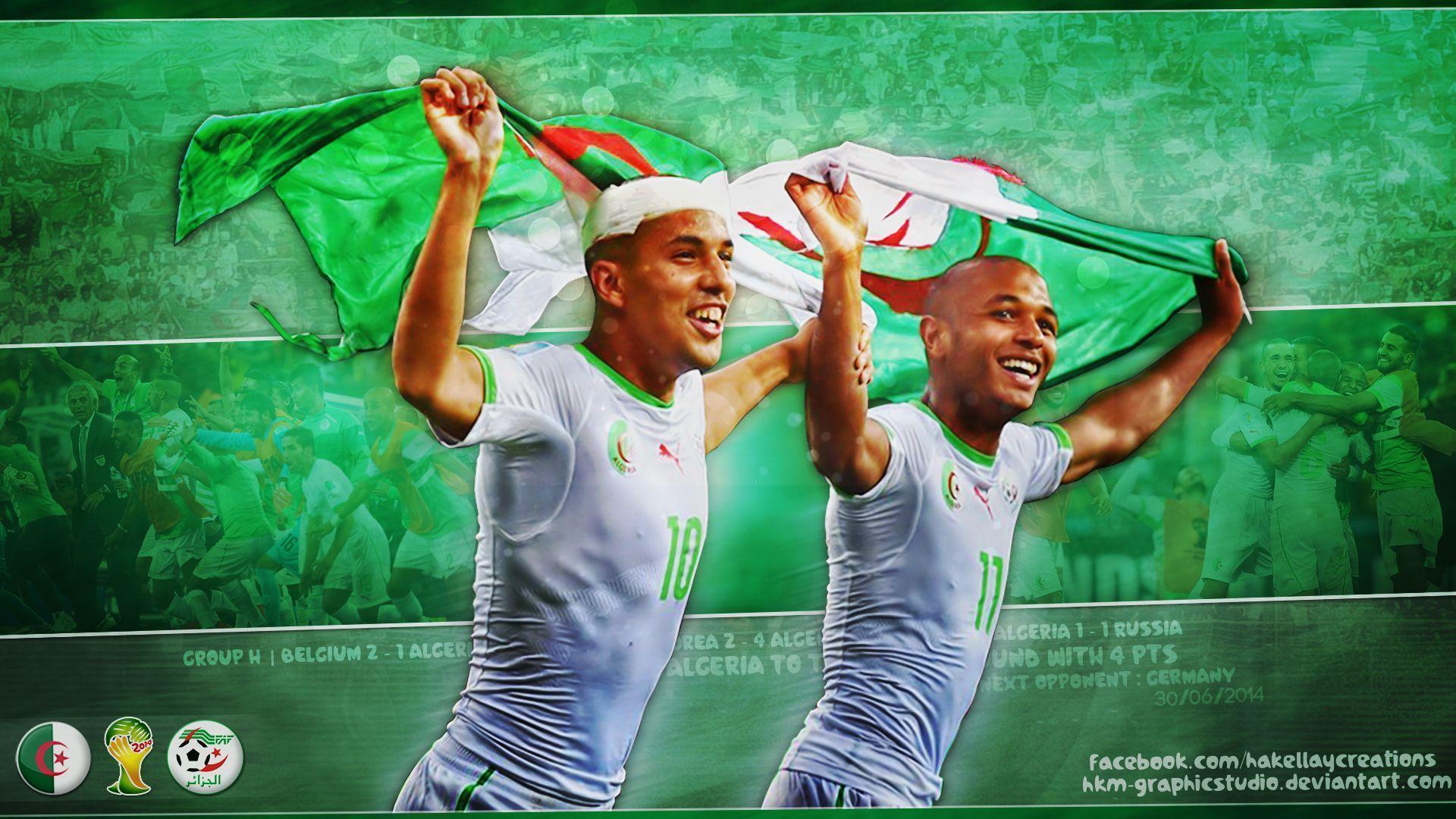 Algeria Full HD Quality Wallpapers, 45+ Widescreen Wallpapers