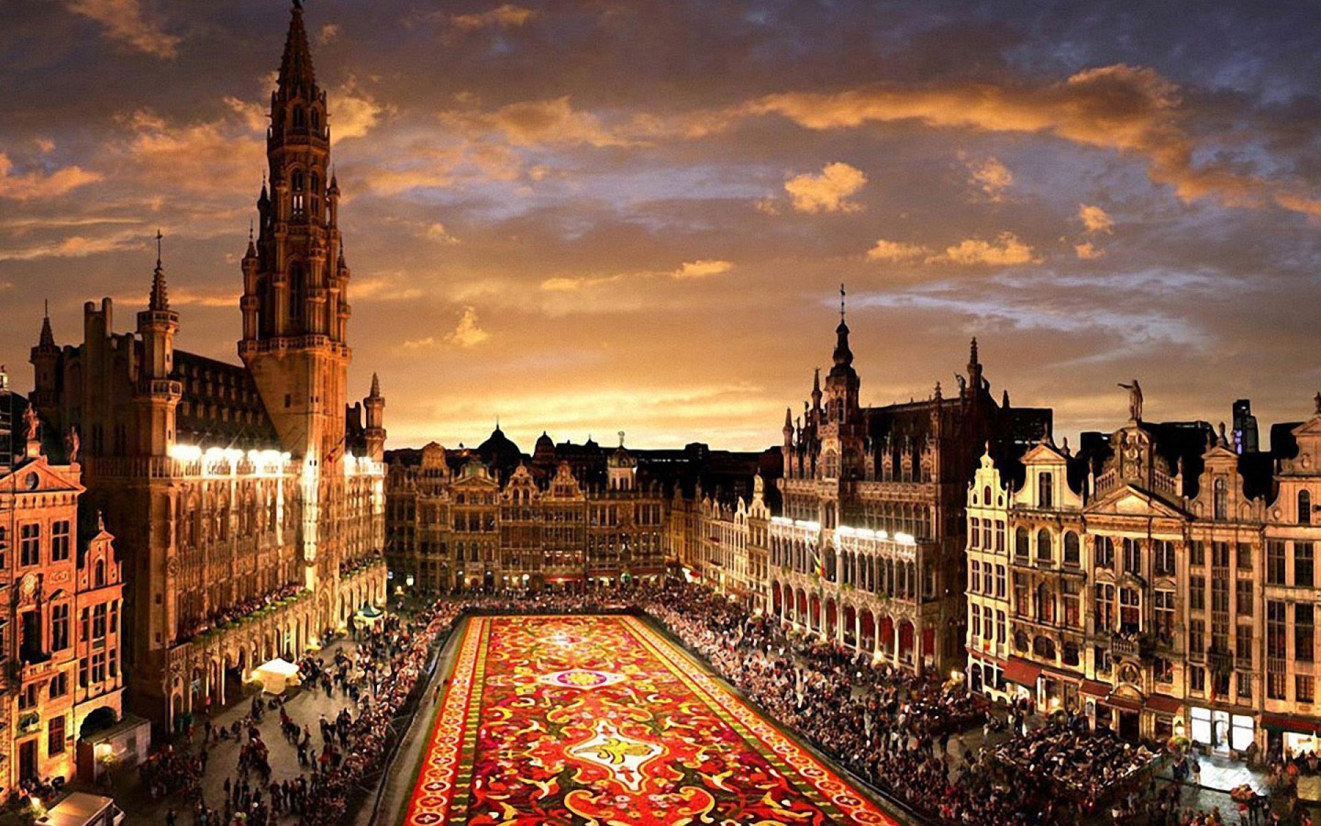 The top wallpapers of Belgium based on the views of our belgium