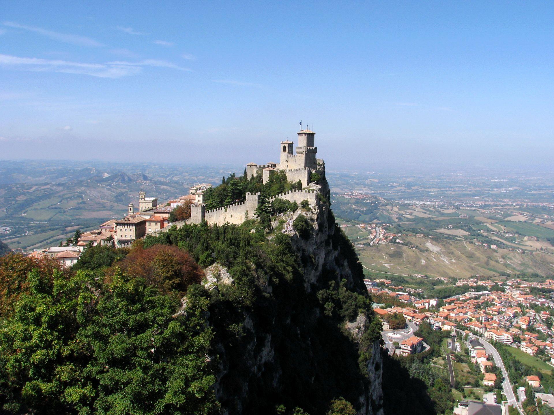 Serenissima Repubblica di San Marino Full HD Wallpapers and