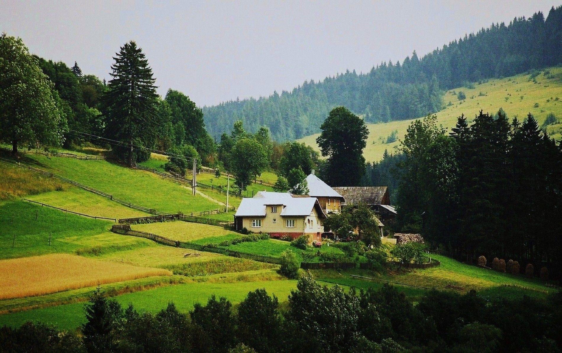 Namestovo Zilina Region Slovakia