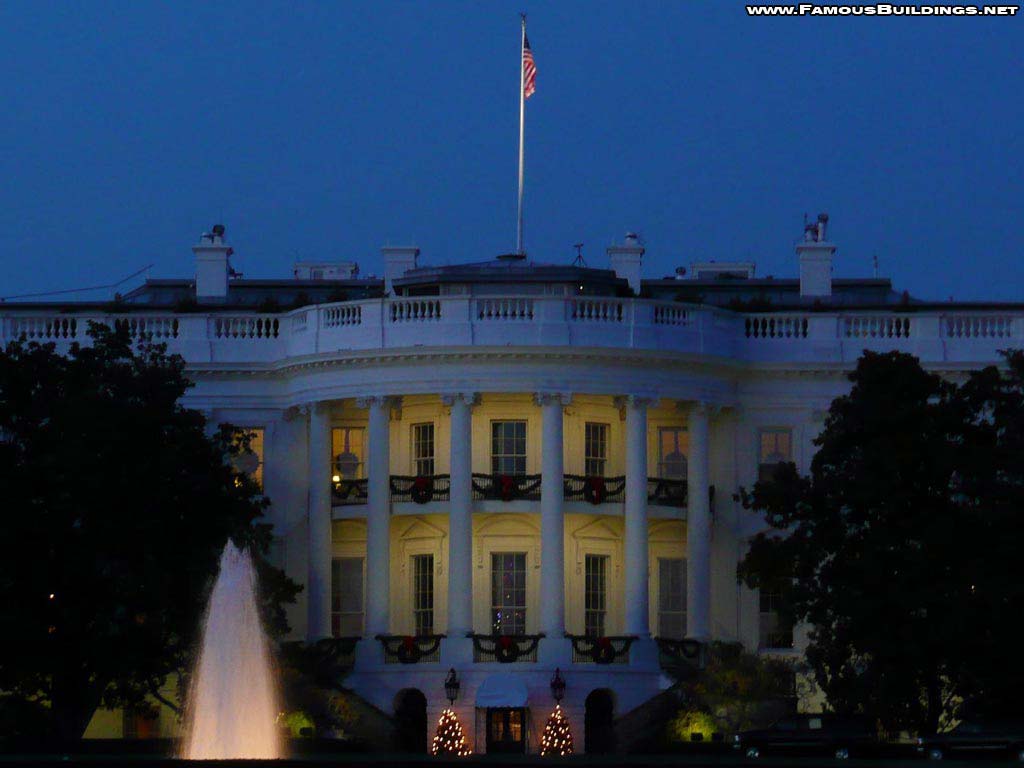 White House Wallpapers 3