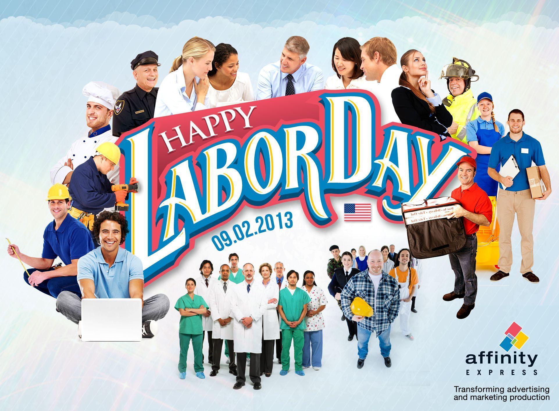 Wallpapers Labor Day Visual 1827532.