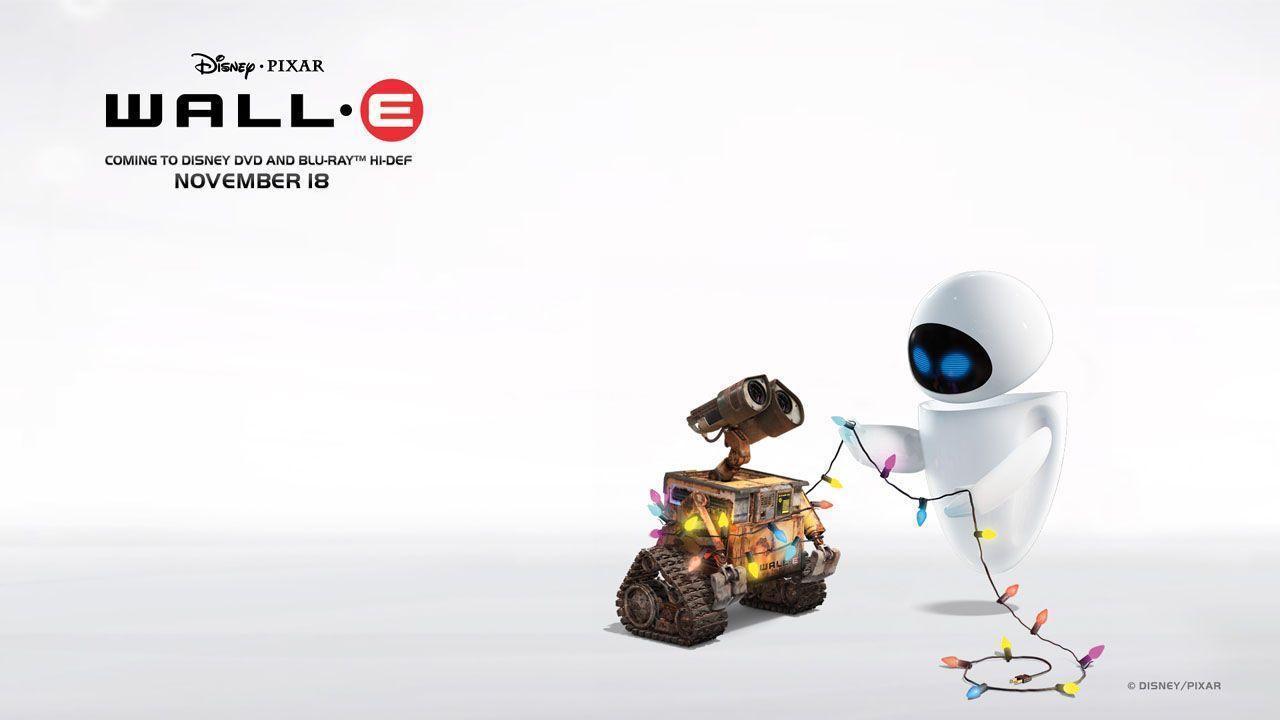 wall e movie wallpapers 5