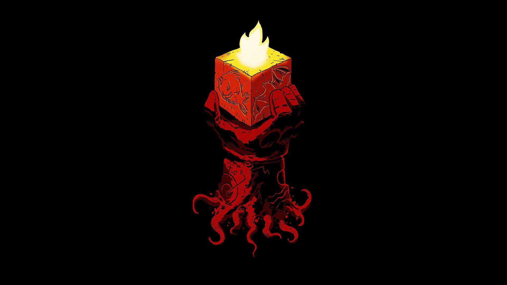 Hellboy Wallpapers Image Group