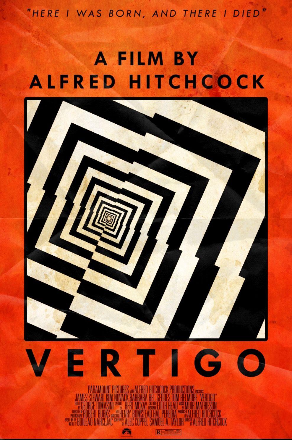 Vertigo