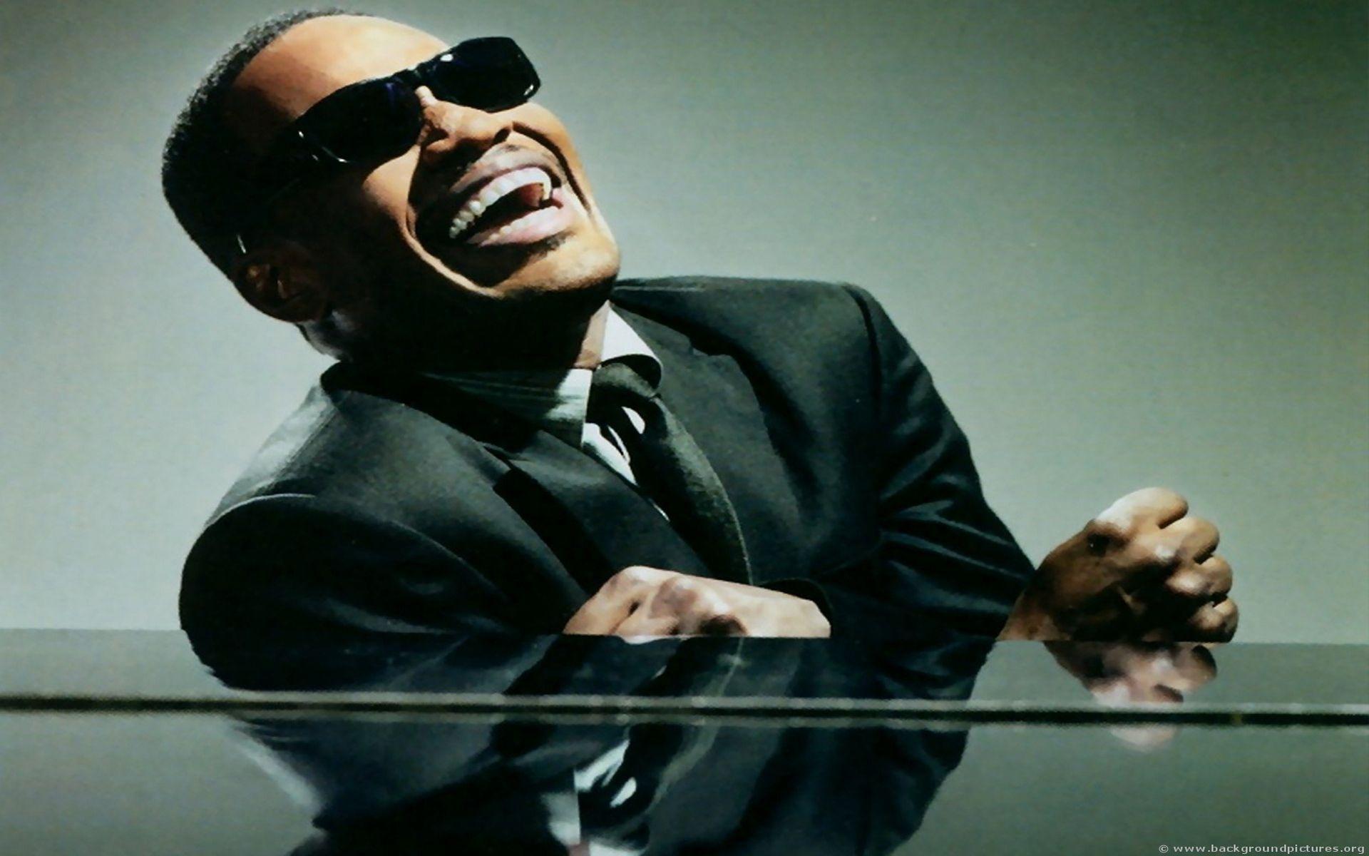 Ray Charles HD Wallpapers for desktop download