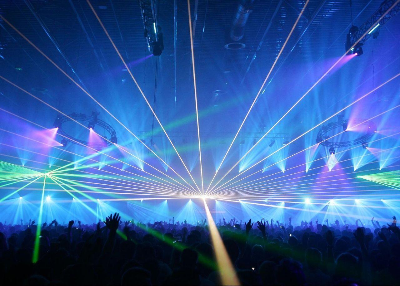 Pics For > Electro House Music Wallpapers