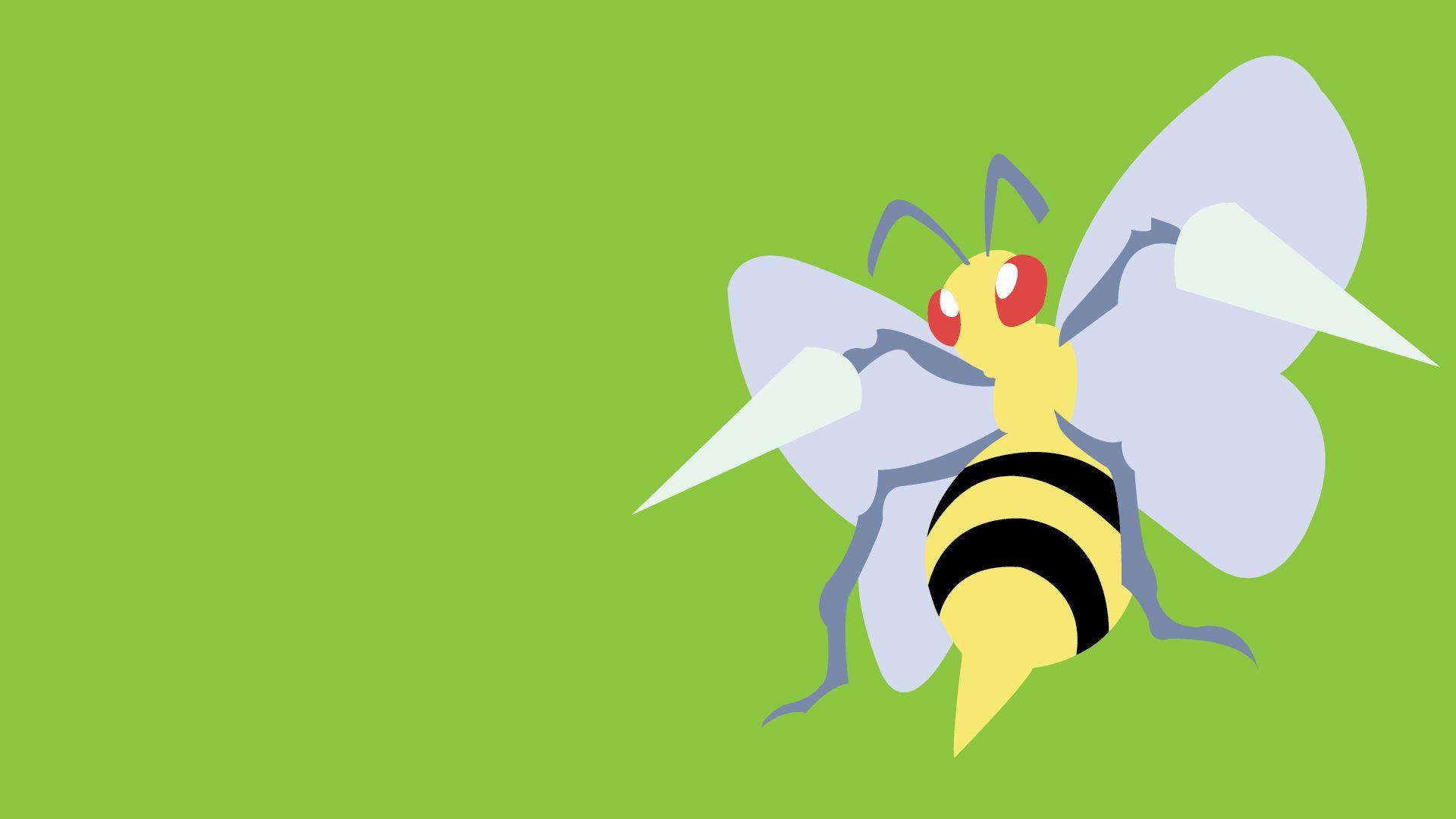 Beedrill Wallpapers