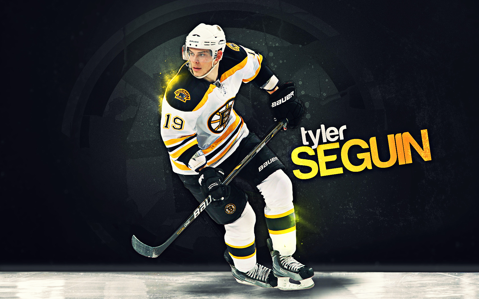 NHL Boston Bruins Tyler Seguin wallpapers 2018 in Hockey