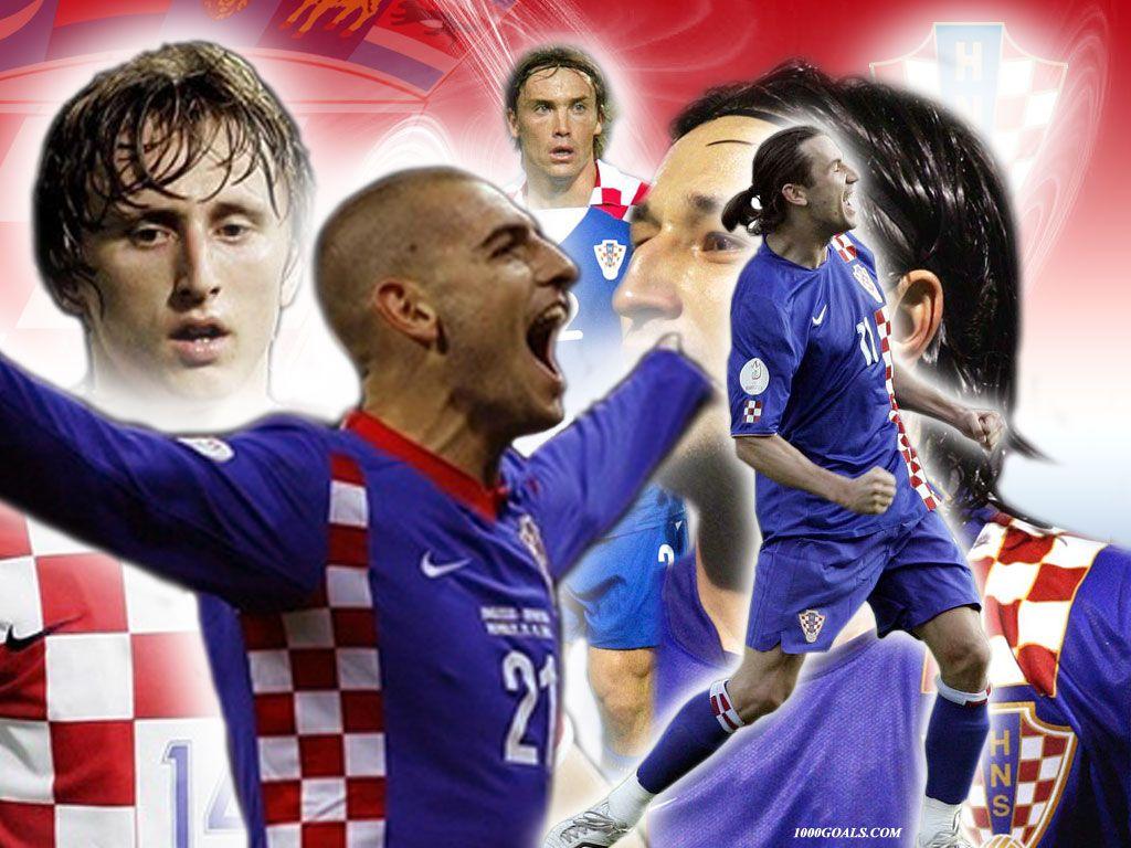 Croatia national football team