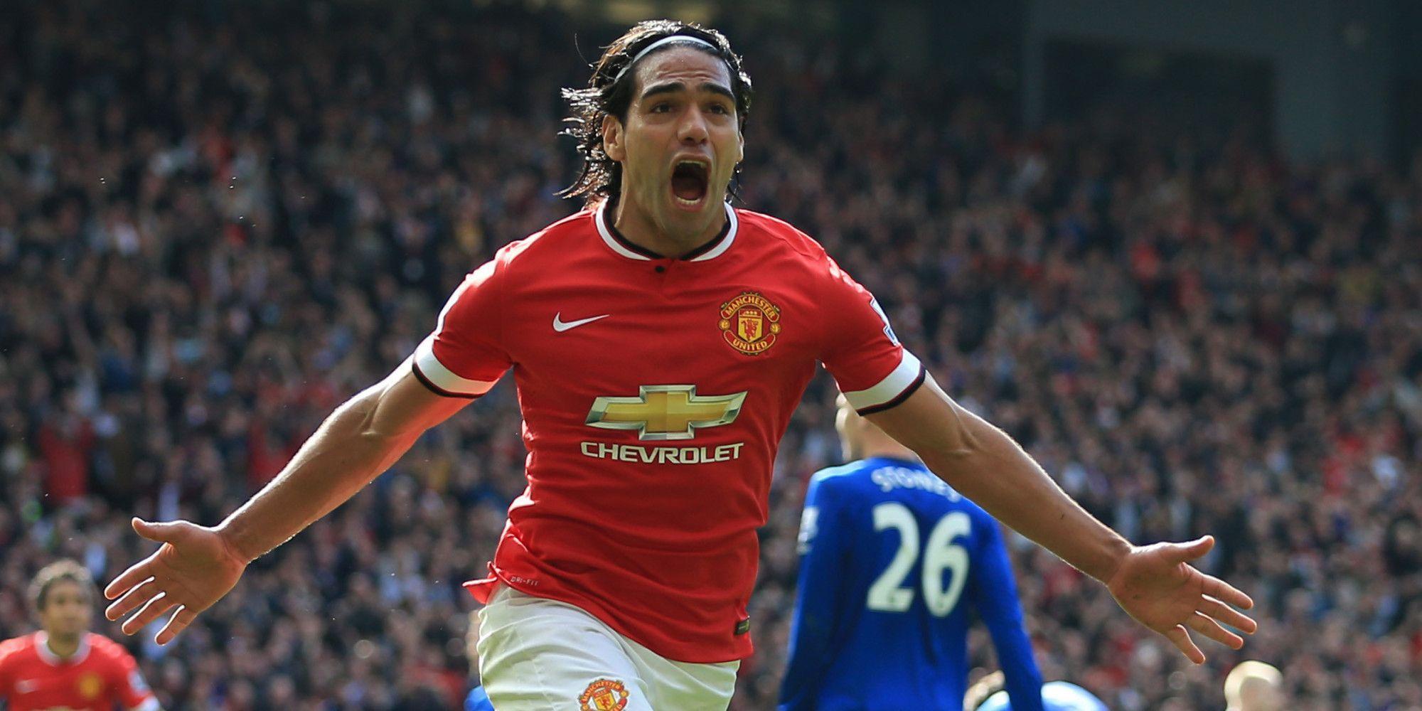 Radamel Falcao Wallpapers, Pictures, Image