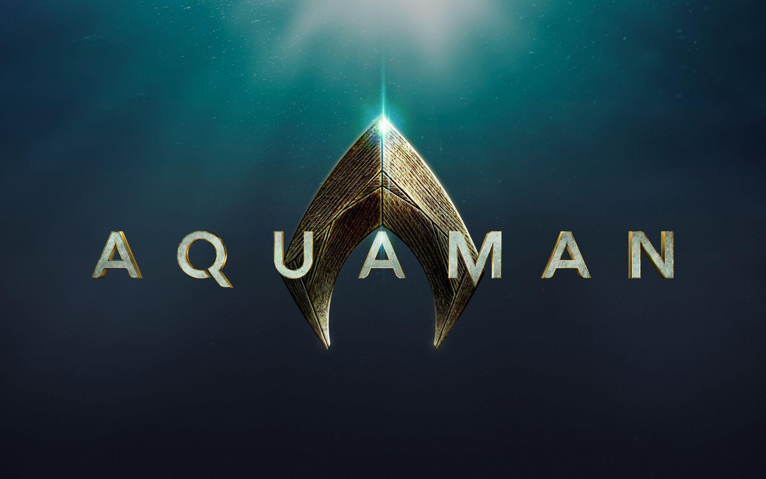 Aquaman Wallpapers