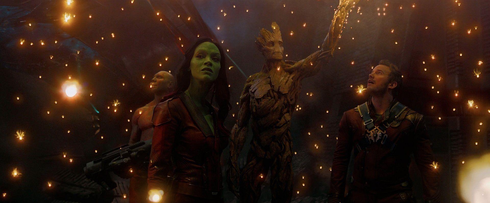 Guardians of the Galaxy Computer Wallpapers, Desktop Backgrounds