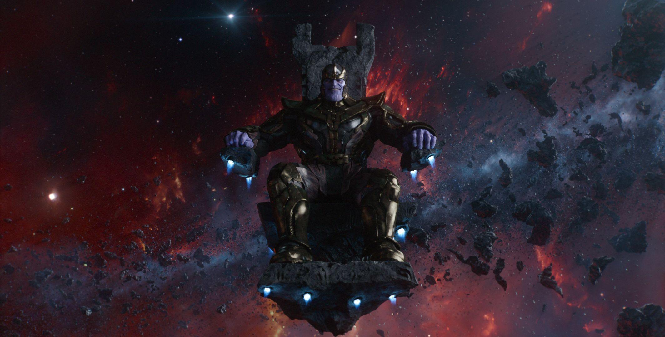 Download HD Thanos, Movies, Guardians Of The Galaxy Wallpapers