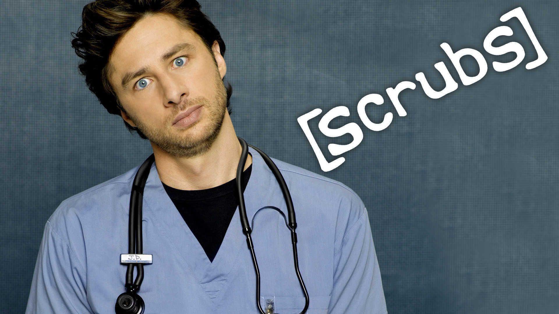 Scrubs Wallpapers