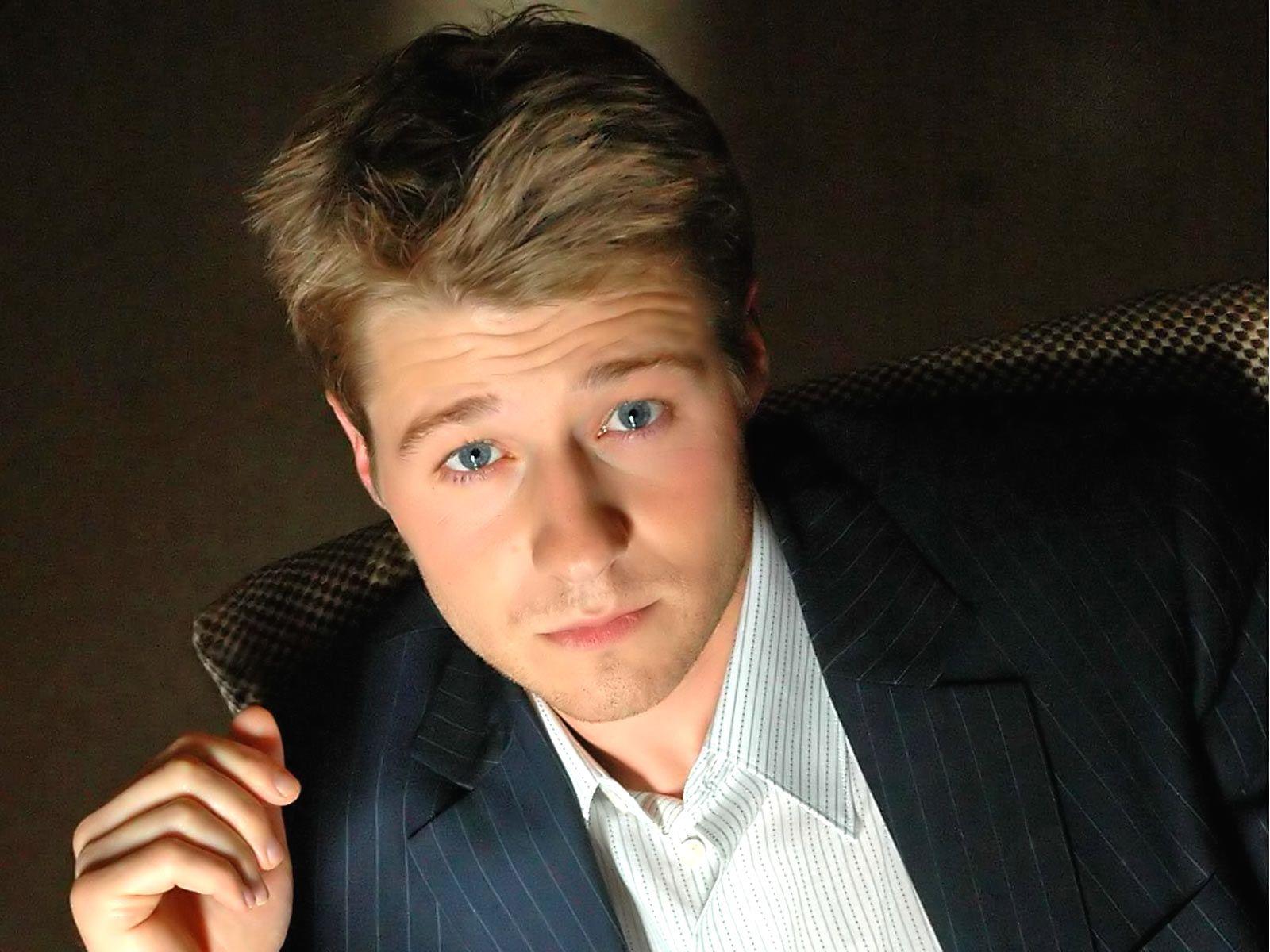 Benjamin McKenzie. The OC.