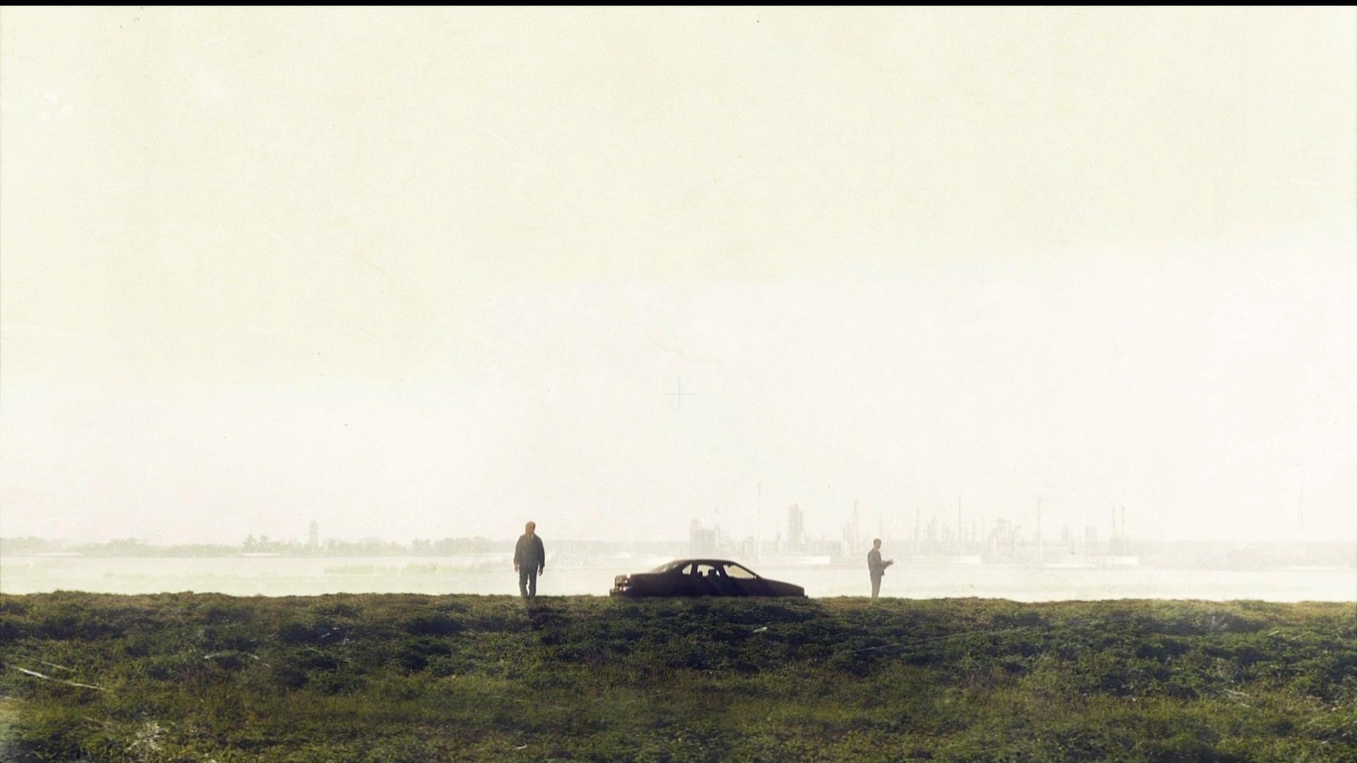 30+ Epic True Detective Wallpapers