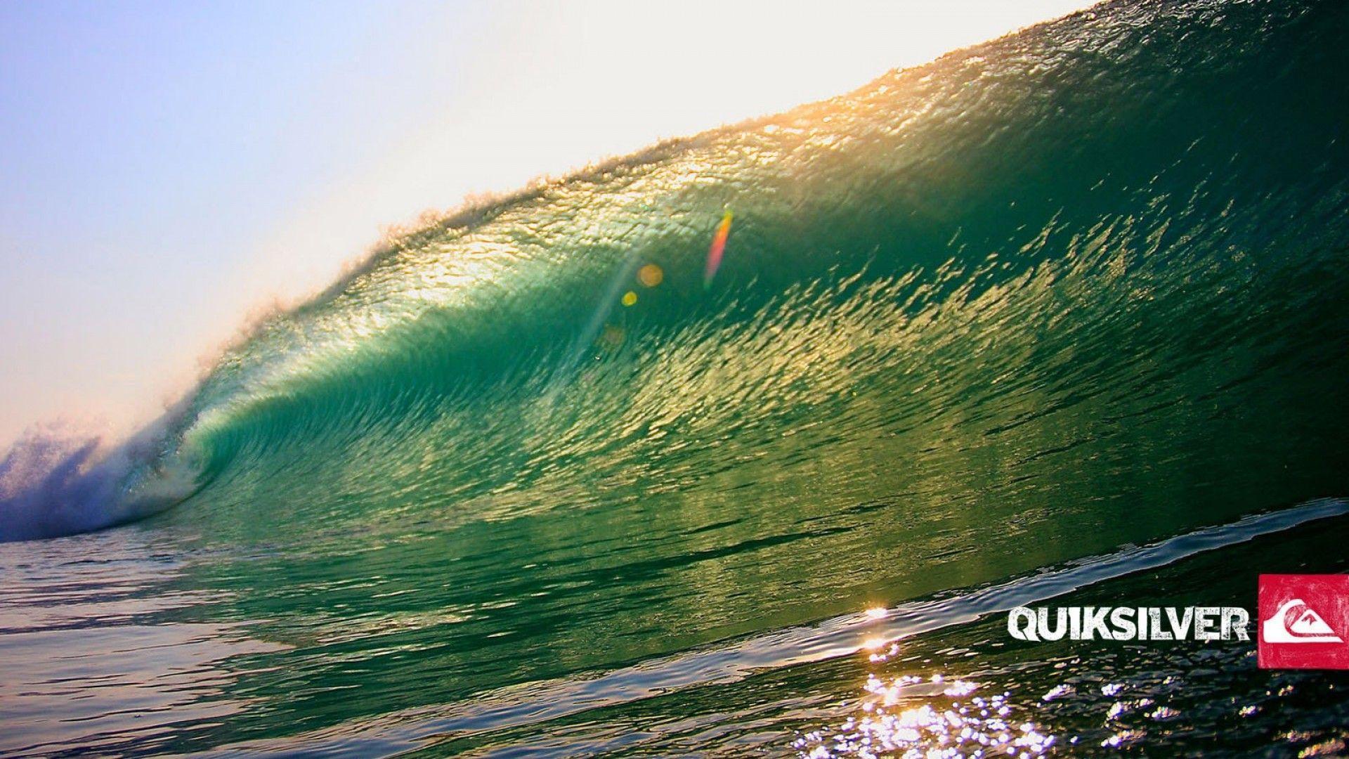 Superb HD Quality Wallpaper’s Collection: Quiksilver Wallpapers