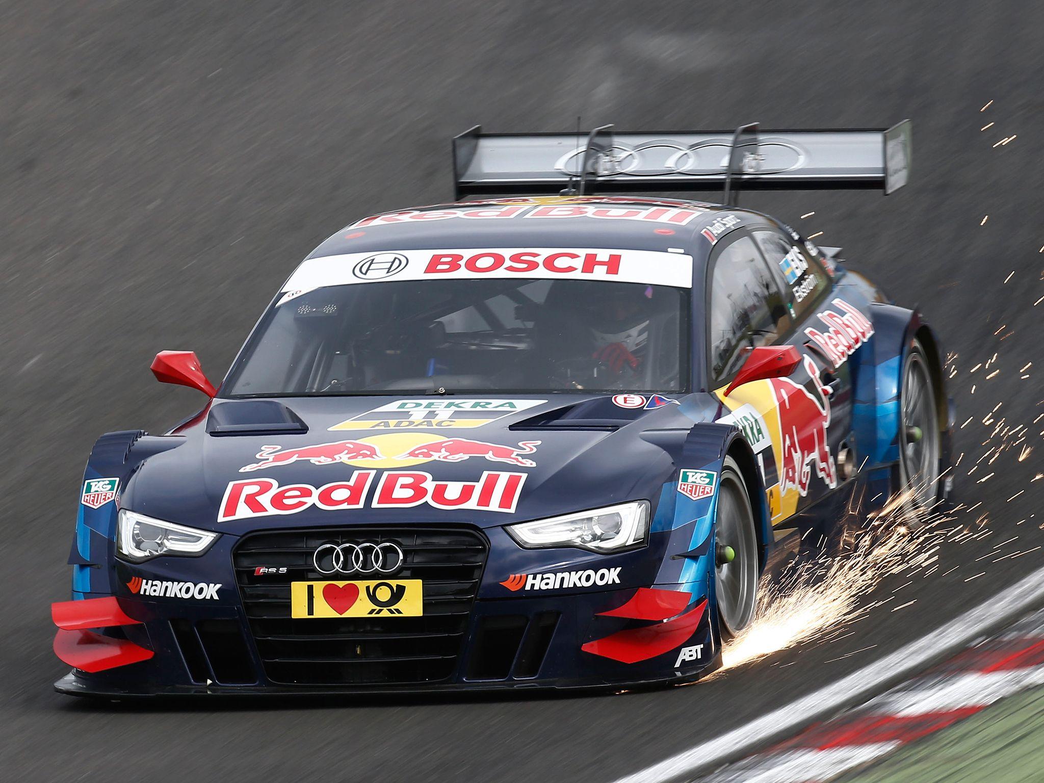 dtm wallpapers