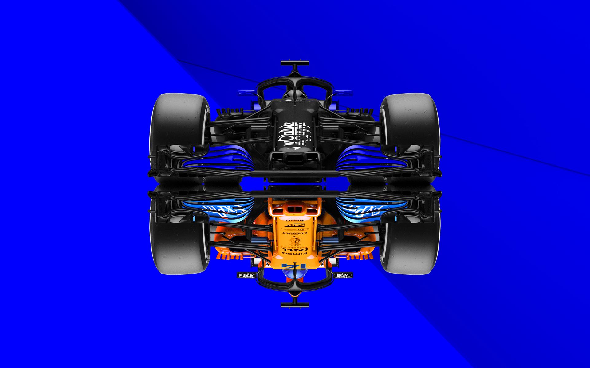 McLaren Formula 1 – Official Website