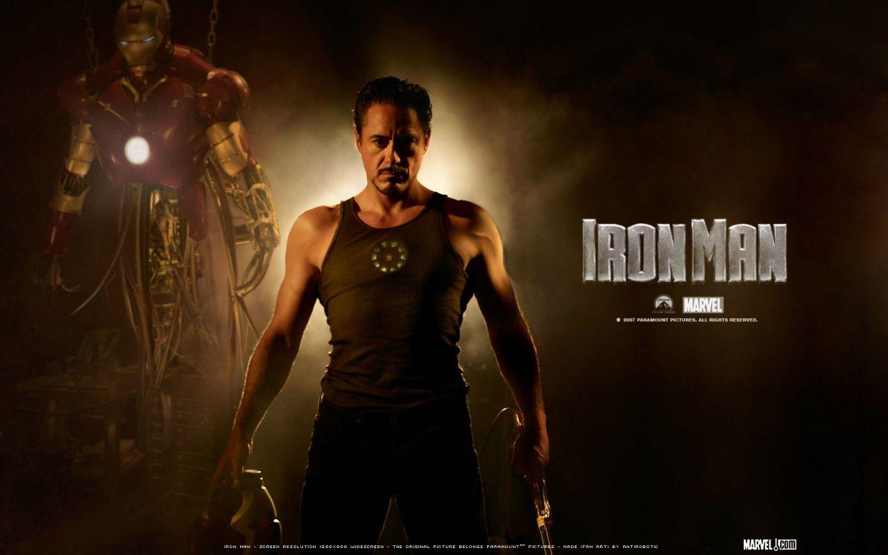 Robert Downey Jr Movies HD Desktop Wallpapers