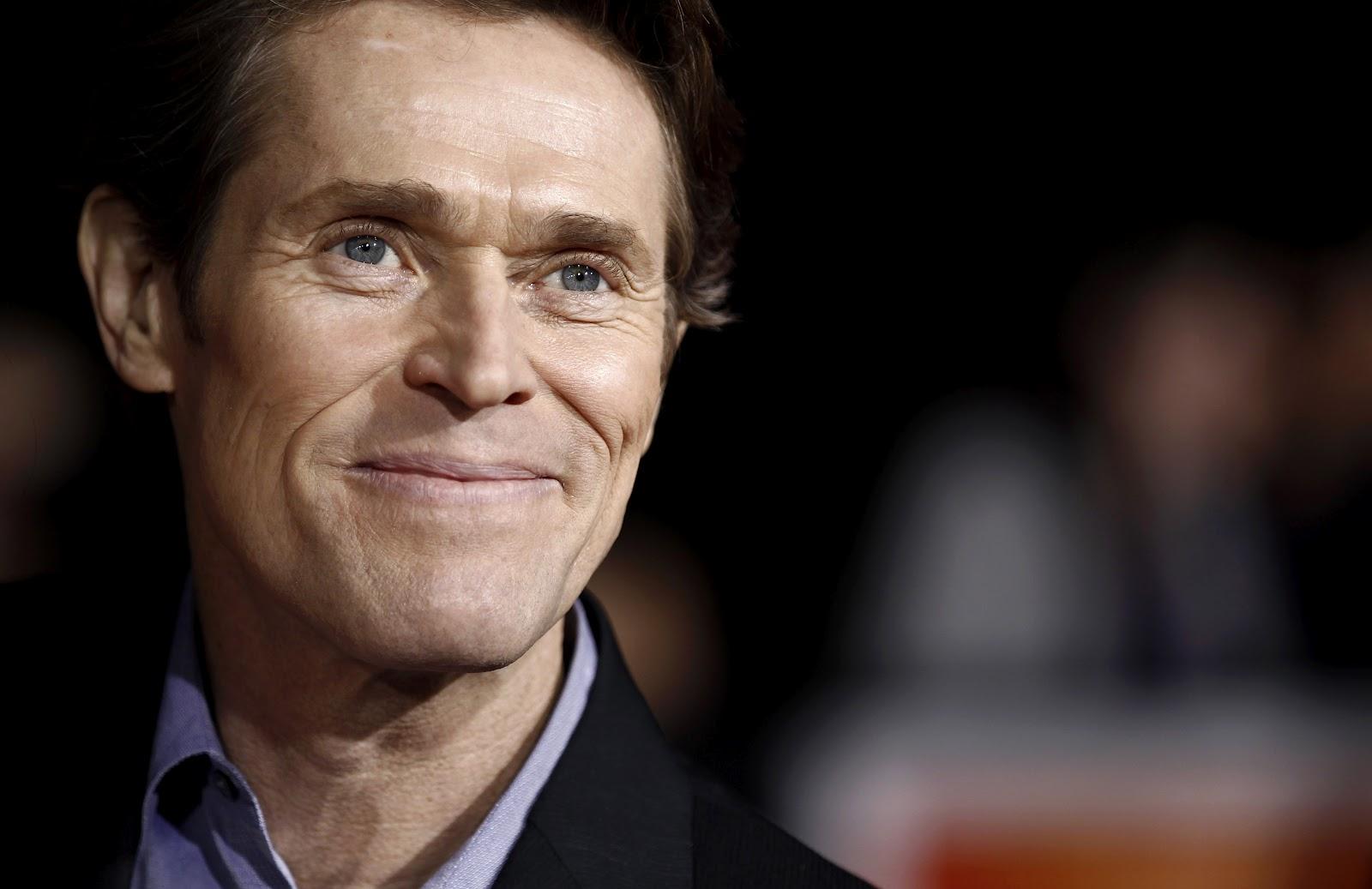 Willem Dafoe Wallpapers High Quality