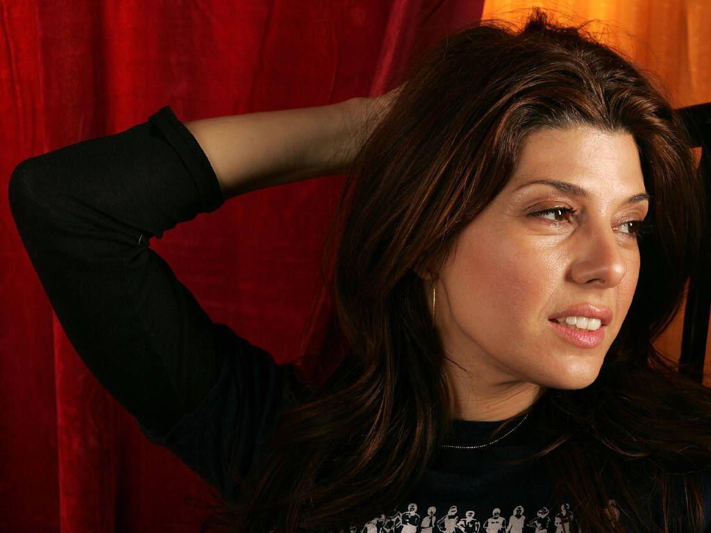 Marisa Tomei Sexy Wallpapers Image